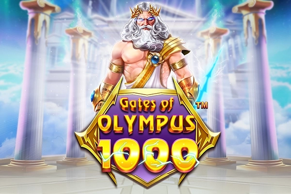 Gates of Olympus 1000 Dice